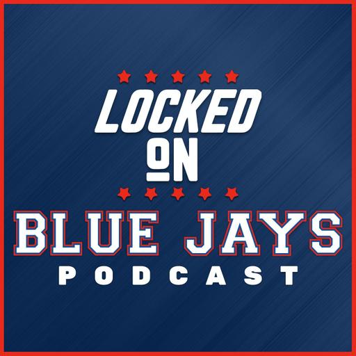 This is a *HUGE* Decision For The Blue Jays… | Blue Jays Rumours & Breakdown