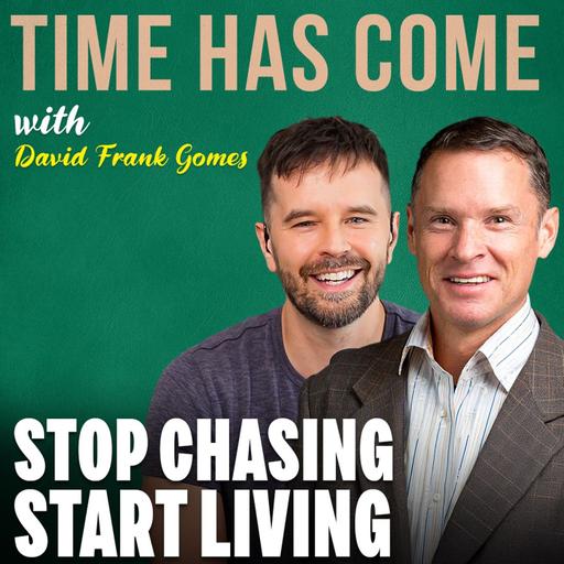 Why Success Isn’t About Doing More but Being More