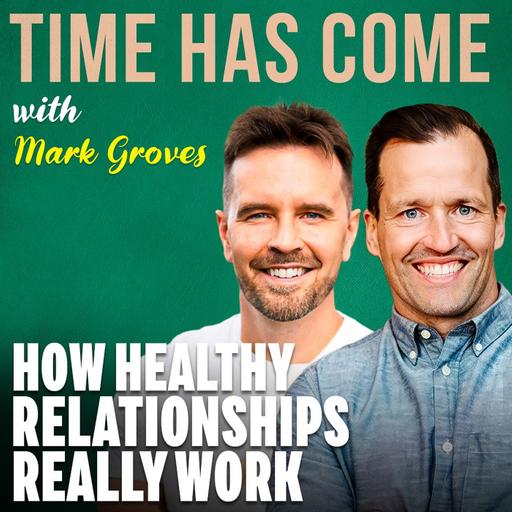 The Conversations You’re Afraid to Have Are the Ones That Heal You