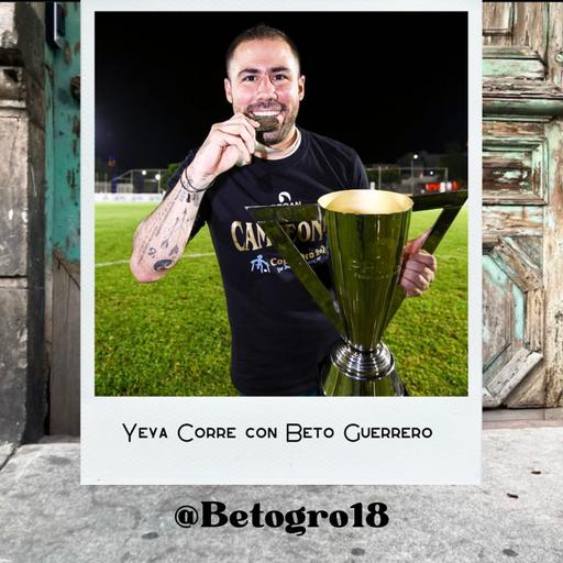 Ep.22 De un segundo a otro te puede cambiar la vida …