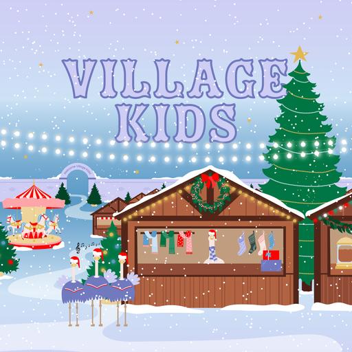 Market Stall of Hope