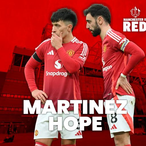 "Martinez has a few questions to answer": injury hopes ahead of Everton clash