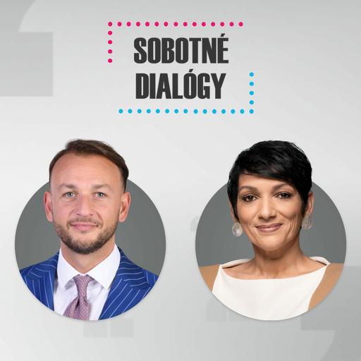 Matúš Šutaj Eštok (minister vnútra SR; predseda HLAS-SD) a Irena Bihariová (poslankyňa NR SR; členka predsedníctva PS) (29.11.2025 12:10)