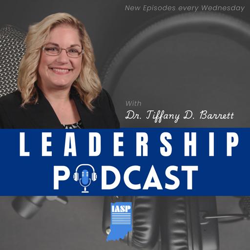 IASP Leadership Podcast Season 7: Episode 235