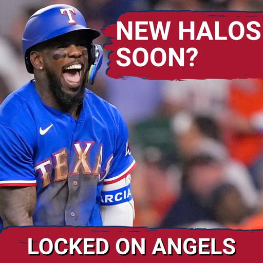 BIG OPPORTUNITY: Angels Should CAPITALIZE On UNEXPECTED Non-Tendered Players: Heim, Lowe, Tauchman?