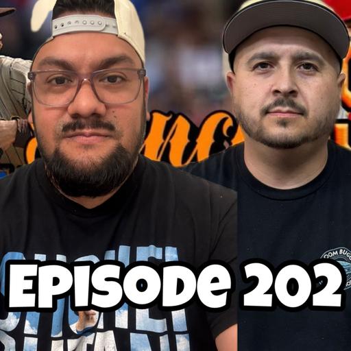 EP 202 | Cease To Toronto, Gray To Boston & We React To Dumb Takes