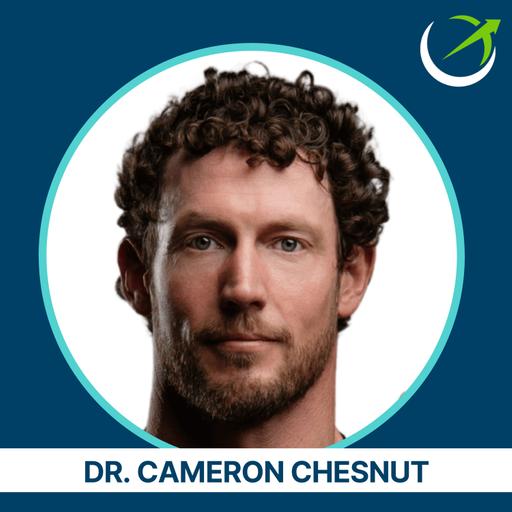 Surgical Biohacks, Anesthesia Myths, Future Cosmetic Procedures and More with Dr. Cameron Chesnut