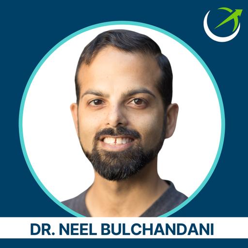 Exercising One Specific (Often Forgotten) Body Part Can Relieve Aching Tightness, Head-Splitting Migraines, Breathing Issues, and Poor Sleep Quality With Dr. Neel Bulchandani (Best of LIFE Network's Experts!)