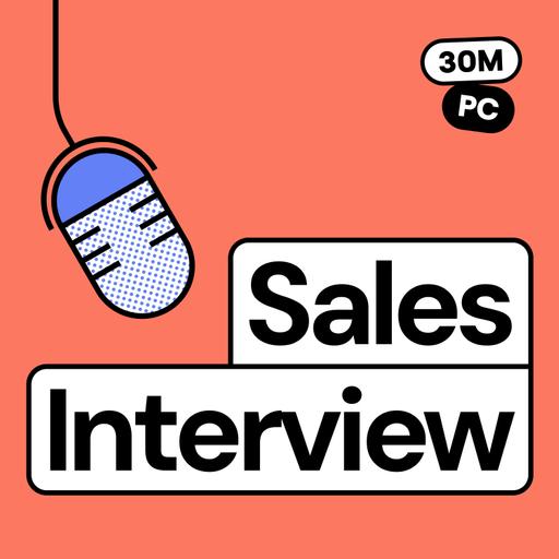 #525 - Why Executives Ignore Your Sales Pitch (And How to Fix It Fast) | Nate Nasralla