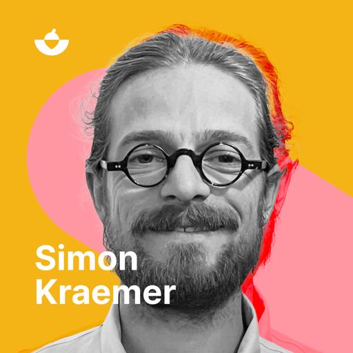 How Regenerative Farming Could Save Europe [SIMON KRAEMER]