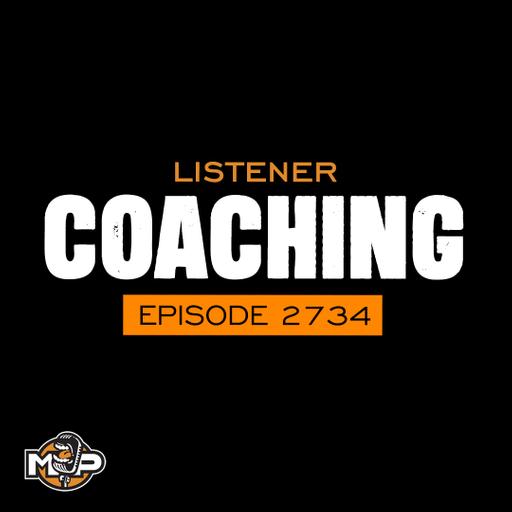 2734: What's Better for Results, a Home Gym or Going to the Gym?