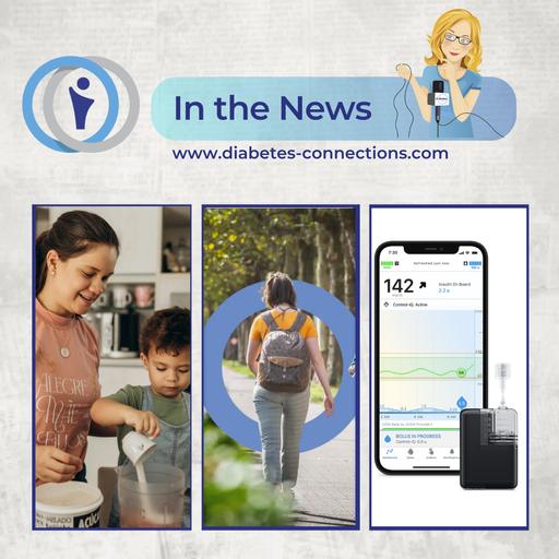 In the News... It's World Diabetes Day! Top stories and headlines for Nov 14, 2025