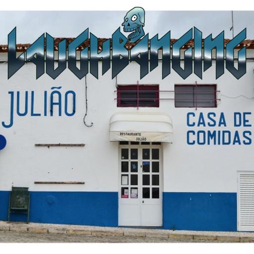 Laughbanging Podcast Ep.468: Lisboa vs Porto | Estão todos convidados (TEASER)