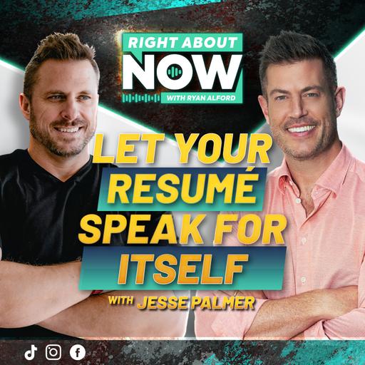 Jesse Palmer's Secret For Longevity In The Broadcast Industry