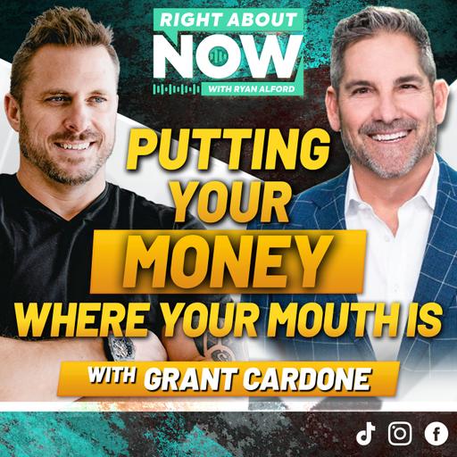 Making Real Estate Investing Approachable For The Masses w/ Grant Cardone