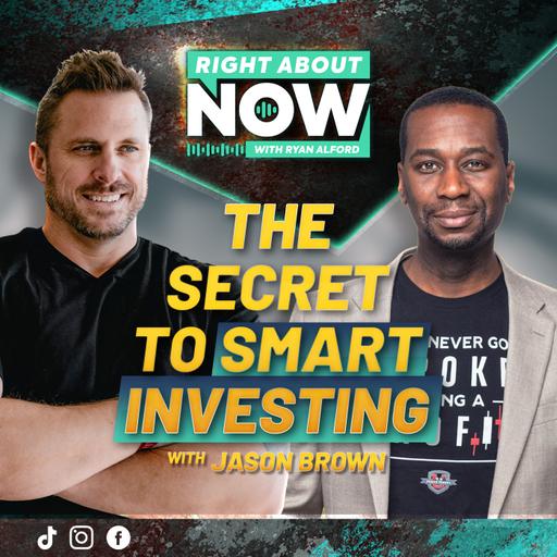 From Student Loans to Millionaire: Jason Brown’s Journey in Stock Trading