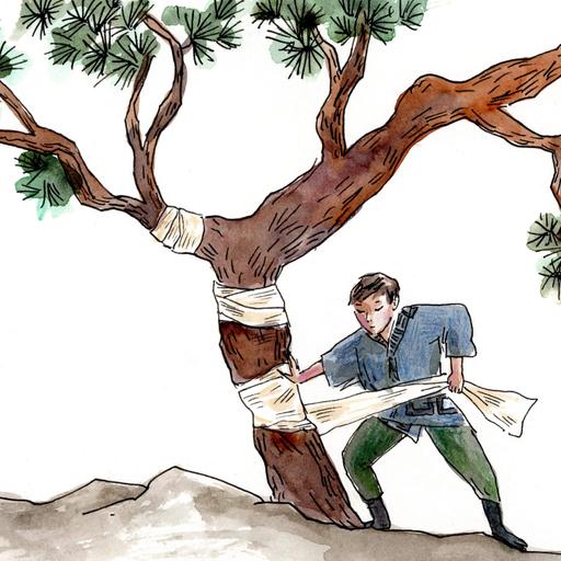 A Sticky Situation | Ep. 306