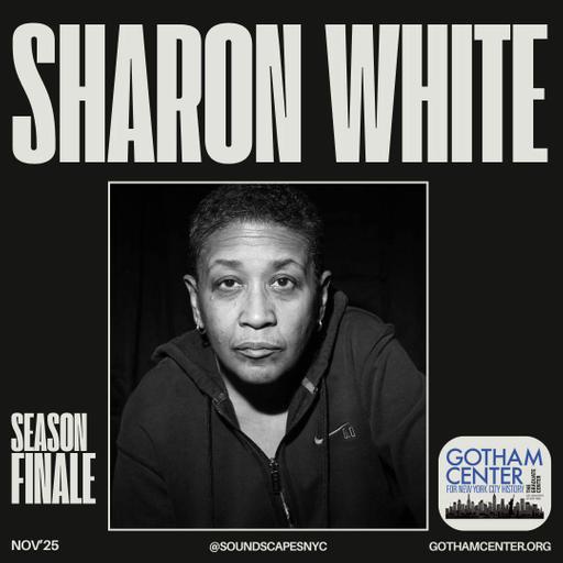 Sharon White Rewires Disco