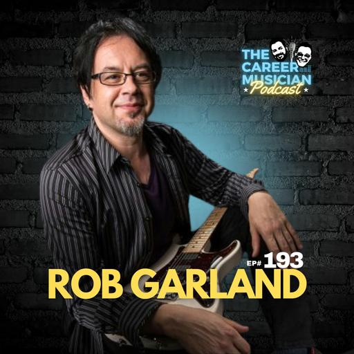 #193: Real World Guitar Ace from Great Britain to LA