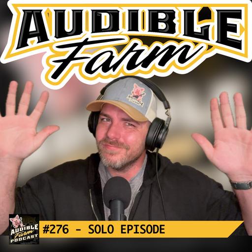 #276 - Solo Episode | Is Learning Music Easier Now Than Ever?