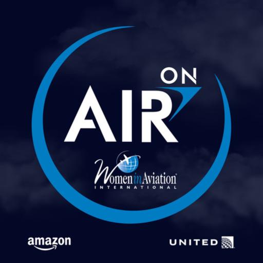 S1 E12 - Jackie Ruiz, Latinas in Aviation
