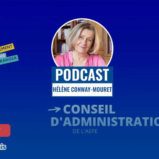 Réforme de l’AEFE, Hélène Conway-Mouret dénonce des mesures court-termistes