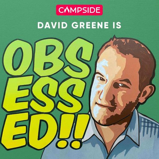 BONUS: You Might Also Like: David Greene is Obsessed