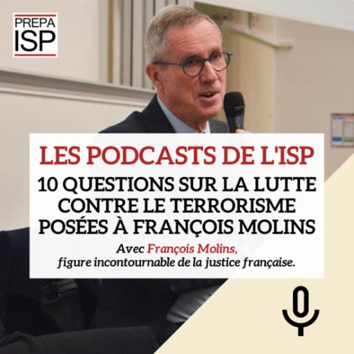 10 questions sur la lutte contre le terrorisme posées à François Molins