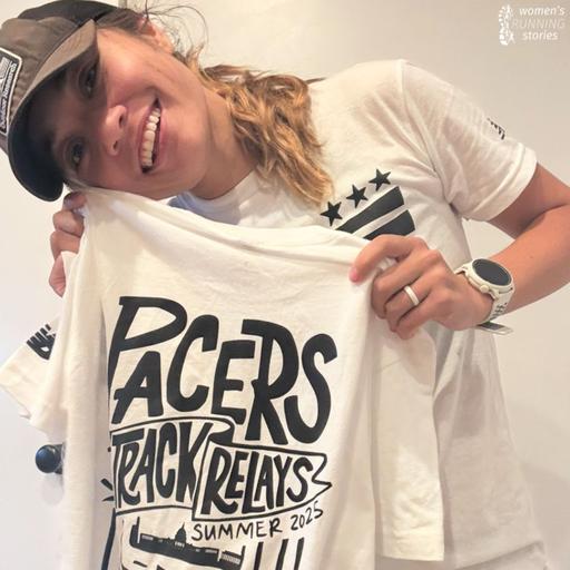 Mikka Kei Ito Macdonald: Running, Advocacy, Culture, Politics—A Beautiful Mix