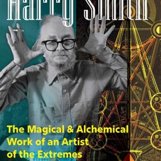 Thelema NOW! Guest: Tom Banger on Harry Smith