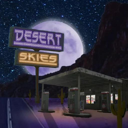 Presenting: Desert Skies