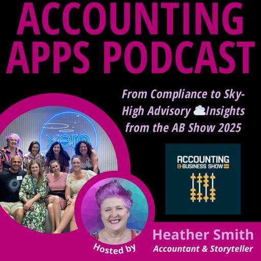 From Compliance to Sky-High Advisory ☁️ – Insights from the AB Show 2025