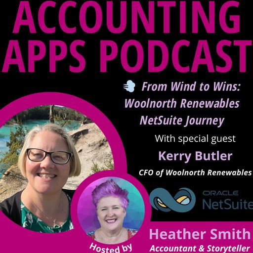 💨 From Wind to Wins: Woolnorth Renewables NetSuite Journey