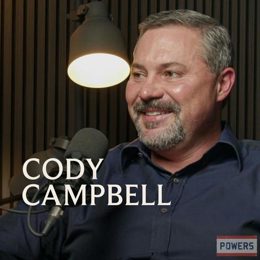 #398 - Cody Campbell - Saving College Sports, NIL, & A $7B Opportunity