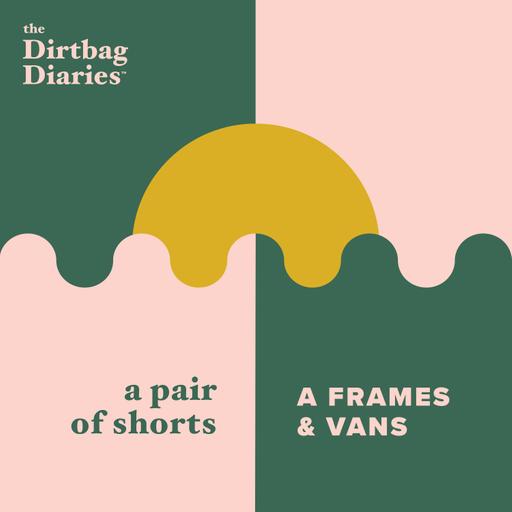 The Shorts – A Frames & Vans