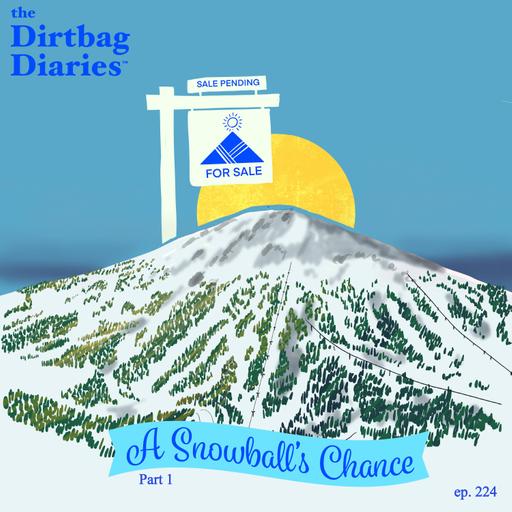 A Snowball's Chance Part 1