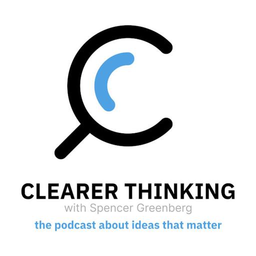 BONUS: Why Debate Matters — Robert Rosenkranz on Clearer Thinking