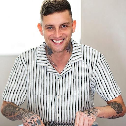 Episode 474: Using Medical Cannabis to Manage Autism, ADHD — and Rebuild a Life