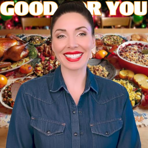 Holler Day - Good For You Podcast with Whitney Cummings | EP 318