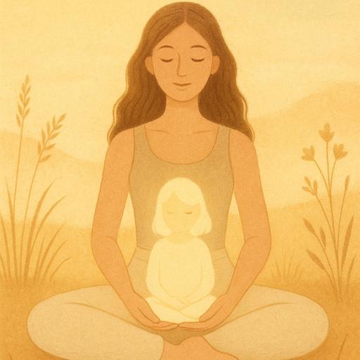 Enfant intérieur : Cultiver la paix