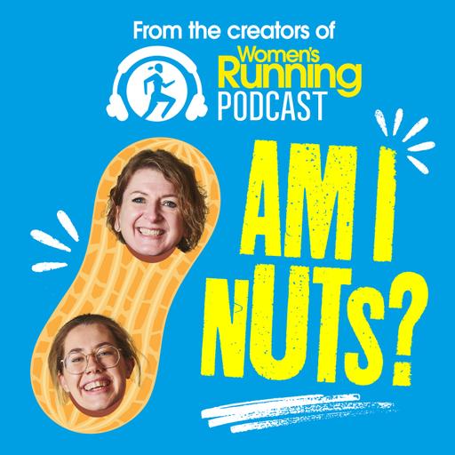 Ep 6. Am I Nuts... to worry about UPFs