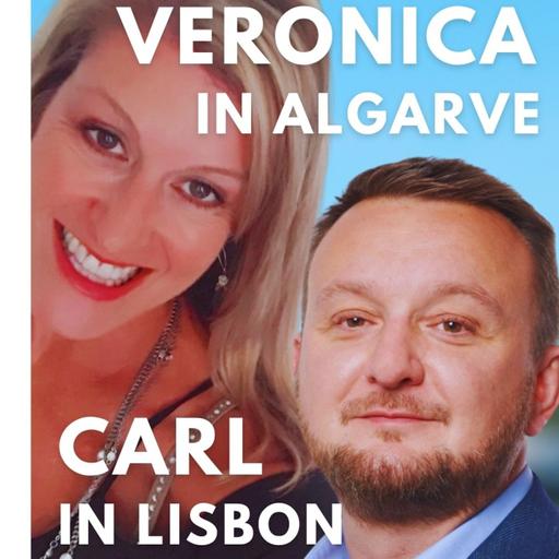 Legalise Portugal's Unofficial Housing Stock & Give People a Chance to Buy & Sell!