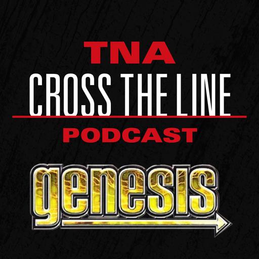 Episode #328: Genesis - 11/11/07: Tag For The Title