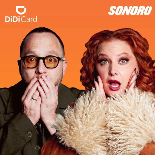 Episodio 3- Cuidado con el Monstruo (del Estrés) con Fer Gay