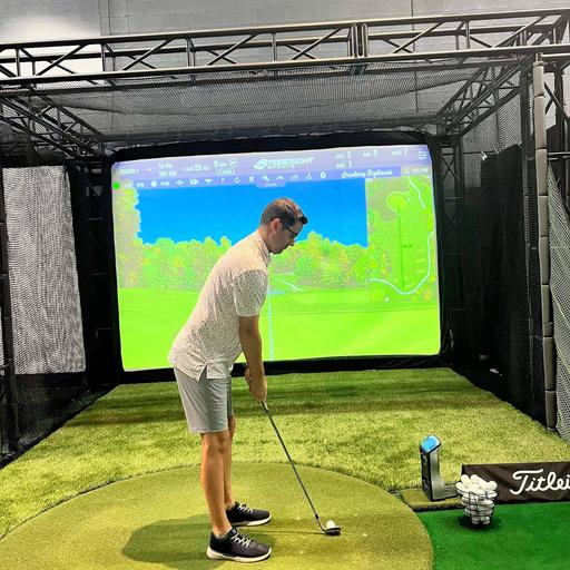 Mastering Golf Year-Round: The Rise of Indoor Golf Facilities