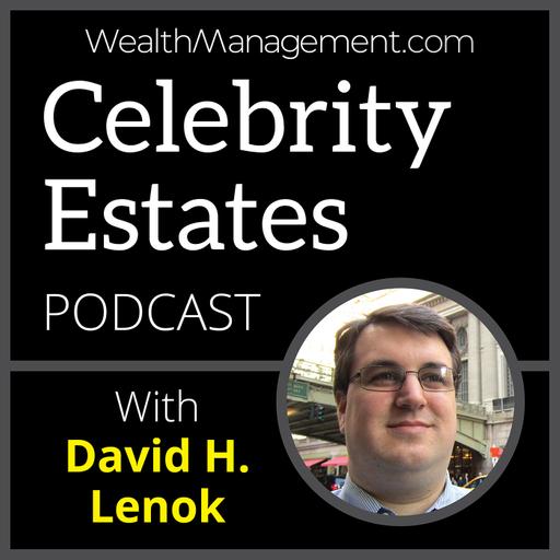 Celebrity Estates: The Estate Lessons Behind Jean-Michel Basquiat with Doug Woodham