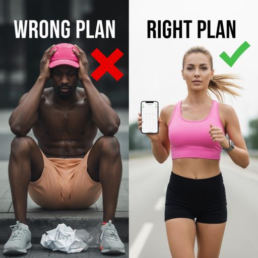 Running a Half Marathon? Here’s What No One Tells You