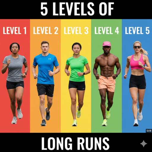 The Long Run Mistake That Keeps You Stuck