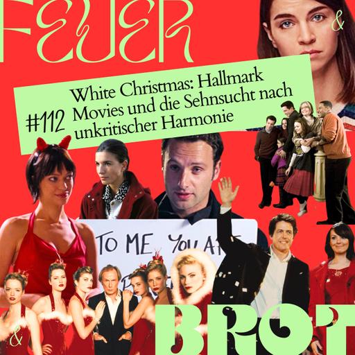 White Christmas: Hallmark Movies und die Sehnsucht nach unkritischer Harmonie