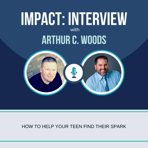 How to Help Your Teen Find Their Spark